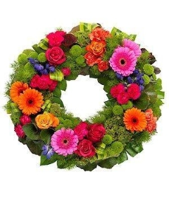 Wreaths