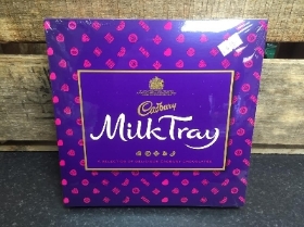 Milk Tray 180g